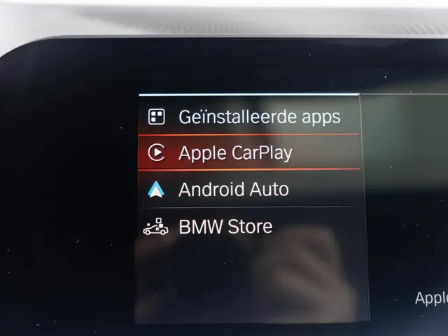 BMW 4 Serie Gran Coupé 420i 2022 Benzine 45