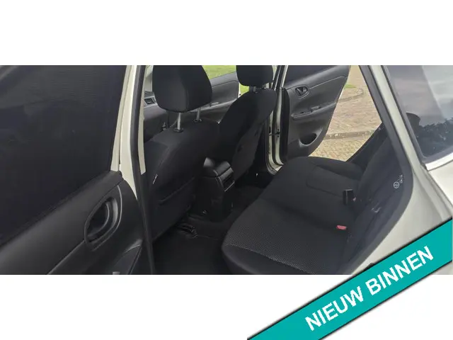 Nissan Pulsar 1.2 DIG-T Business Edition 2015 Benzine 11
