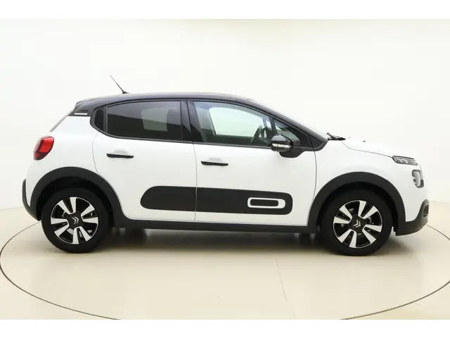Citroën C3 1.2 PureTech Feel Edition 2023 Benzine 9