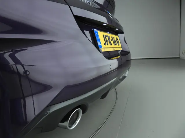 BMW Z4 Roadster sDrive20i 2025 Benzine 41