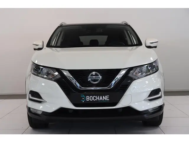 Nissan QASHQAI 1.3 DIG-T N-Connecta 2020 Benzine 31