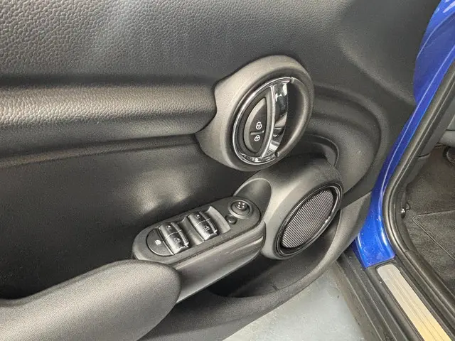 MINI One Mini 1.5 Salt 1 JAAR BOVAG GARANTIE 2019 Benzine 18