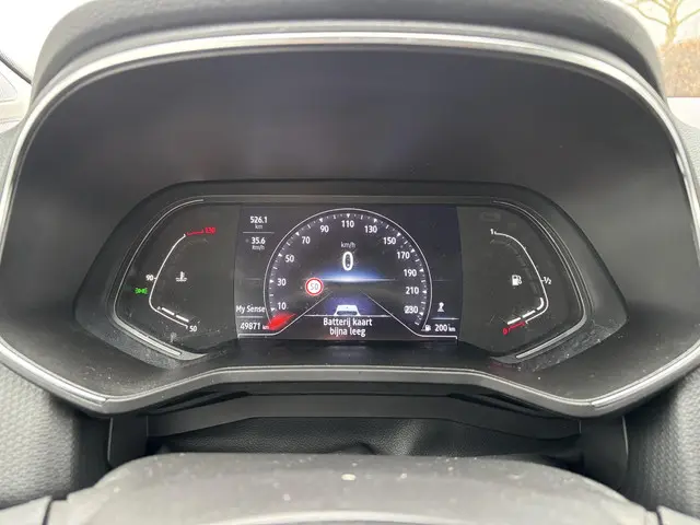 Renault Clio 1.0 TCe Intens 2021 Benzine 4