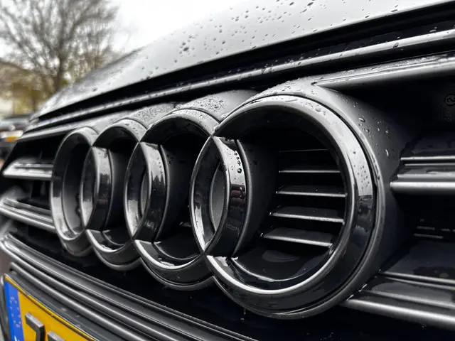 Audi A4 Avant 2.0 TDI ultra Design Pro Line 2017 Diesel 8