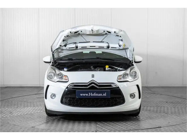 Citroën DS3 1.2 VTi 2014 Benzine 35