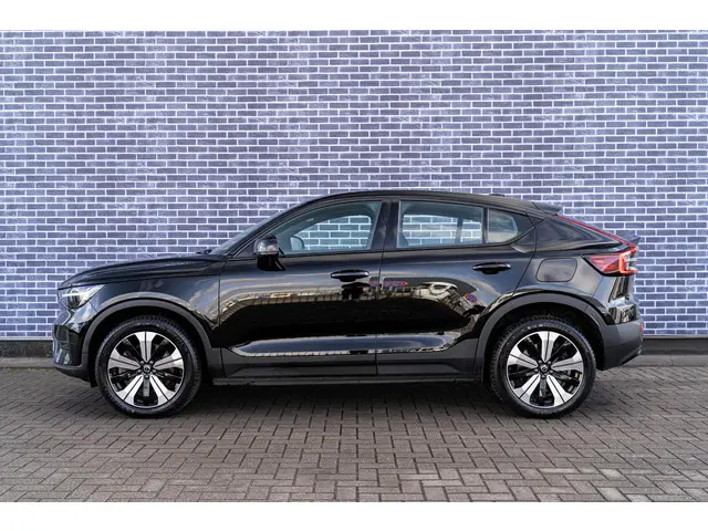 Volvo C40 Recharge Core 69 kWh 2022 Elektrisch 9