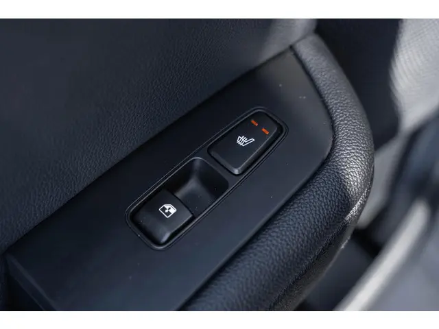 Kia Ceed Sportswagon 1.5 T-GDi GT-PlusLine 2022 Benzine 33