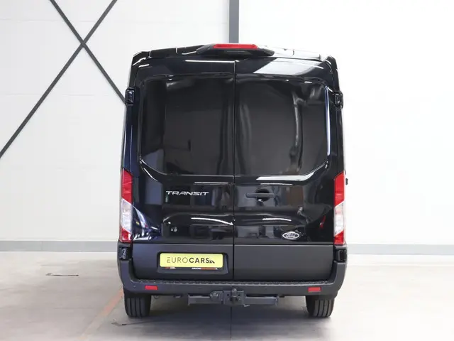 Ford Transit 290 2.0 TDCI L2H2 Trend BPM VRIJ! 2024 Diesel 8
