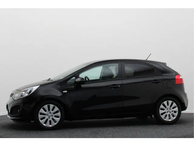 Kia Rio 1.4 CVVT ExecutiveLine 2014 Benzine 8