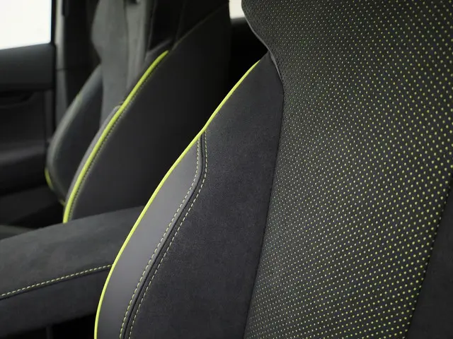 Škoda Elroq RS 340PK 4x4 2026 Elektrisch 32