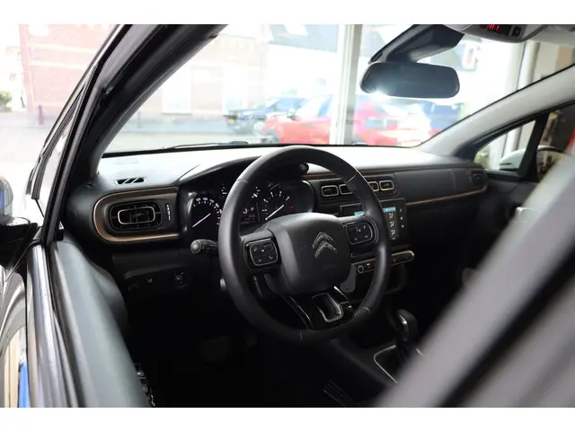 Citroën C3 PT 110 'Origins' Automaat-6 2019 Benzine 23