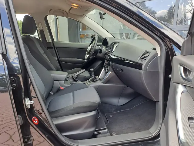 Mazda CX-5 2.0 SkyActive 2WD 2015 Benzine 12