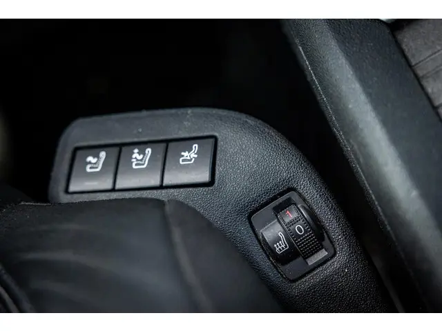 Citroën Grand C4 Picasso 1.6 THP Exclusive 2015 Benzine 12