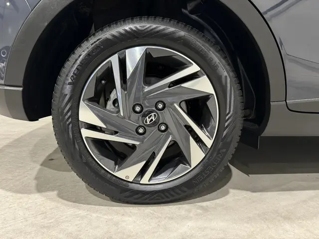 Hyundai Bayon 1.0 T-GDI Premium 2022 Benzine 23