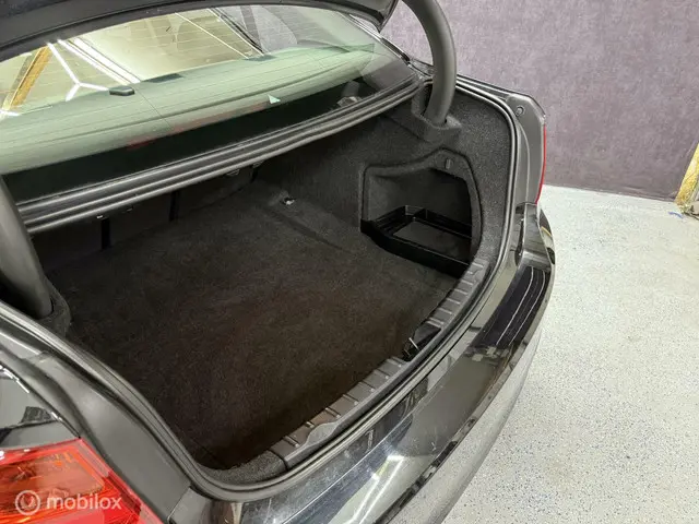 BMW 3 Serie 320i Upgrade Edition 2012 Benzine 9