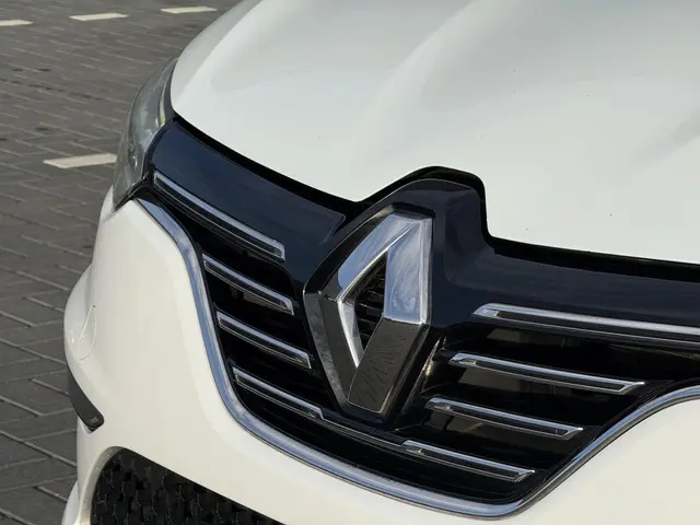 Renault Mégane 1.2 TCe GT-Line 2018 Benzine 31