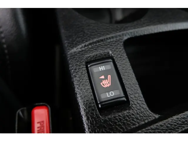 Nissan QASHQAI 1.2 Premier Edition 2014 Benzine 21