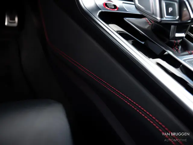 Audi RS6 4.0 TFSI Quattro 2021 Benzine 32