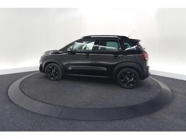Citroën C3 Aircross PureTech 110 Max 2024 Benzine 69