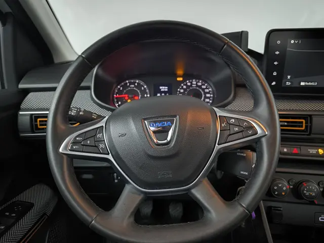 Dacia Sandero Stepway 1.0 TCe 90 Comfort 2023 Benzine 21