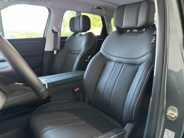 Jaecoo 7 SHS Exclusive 2025 Hybride Benzine 7