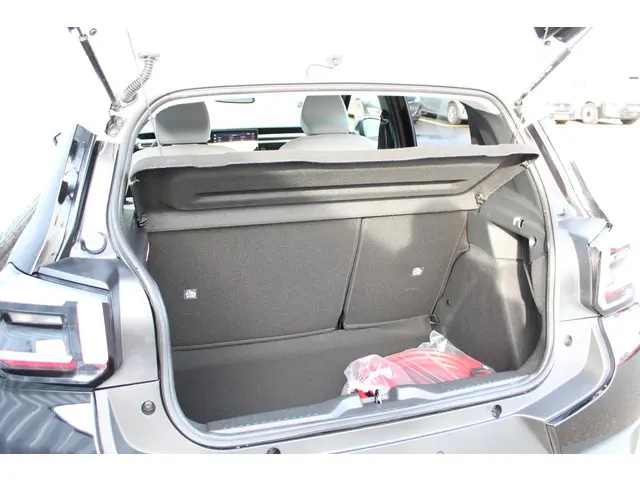 Citroën ë-C3 Max 113pk 44 kWh 2025 Elektrisch 13