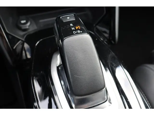 Peugeot e-208 EV GT Pack 50 kWh 2020 Elektrisch 35