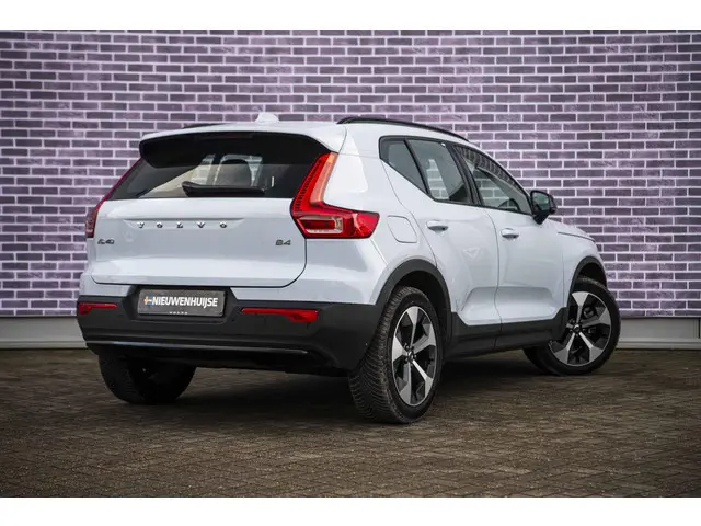 Volvo XC40 2