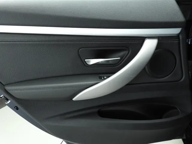 BMW 3 Serie Gran Turismo 320i 2017 Benzine 17