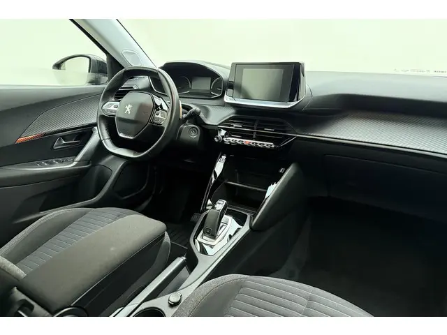 Peugeot 2008 1.2T Automaat Active 2021 Benzine 14