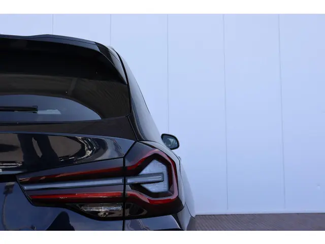 BMW iX3 High Executive 80 kWh 2023 Elektrisch 8