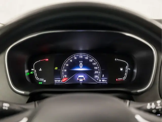 Renault Mégane Estate 1.3 TCe Sport Deluxe 2021 Benzine 20