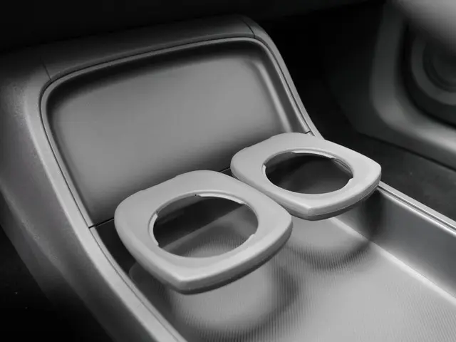 Leapmotor B10 Design ProMax 67.1 kWh 2026 Elektrisch 53