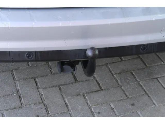 Ford C-MAX 1.6 EcoBoost 150 PK Titanium 2013 Benzine 9
