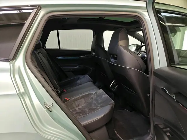 Škoda Enyaq iV 80 Sportline 2022 Elektrisch 7