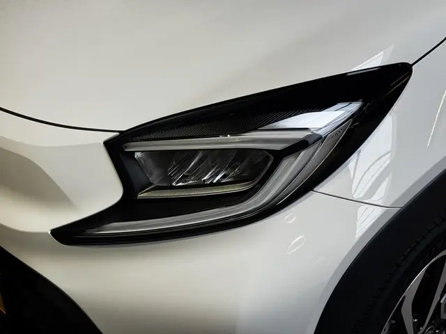 Toyota Aygo X 1.0 VVT-i MT Pulse 2025 Benzine 7