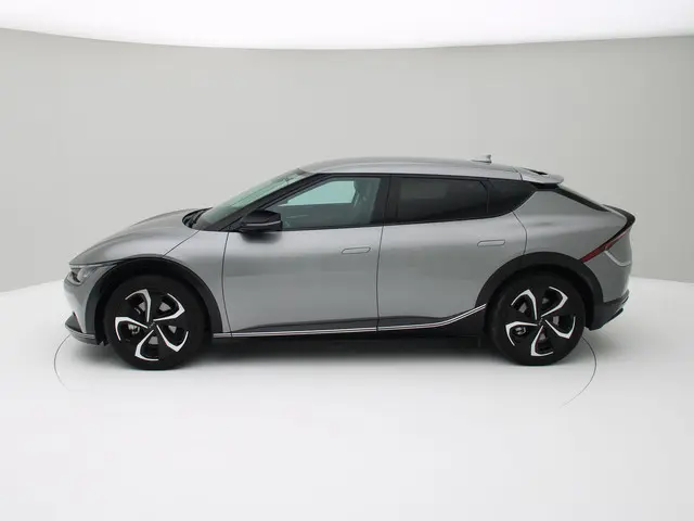 Kia EV6 2