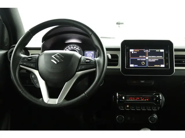 Suzuki Ignis 1.2 Smart Hybrid Style 2021 Benzine 64