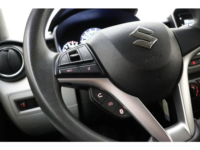 Suzuki Ignis 1.2 16v 90pk Select 2020 Benzine 29