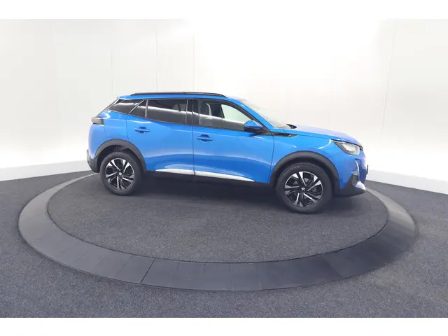 Peugeot 2008 PureTech 130 Allure 2020 Benzine 9