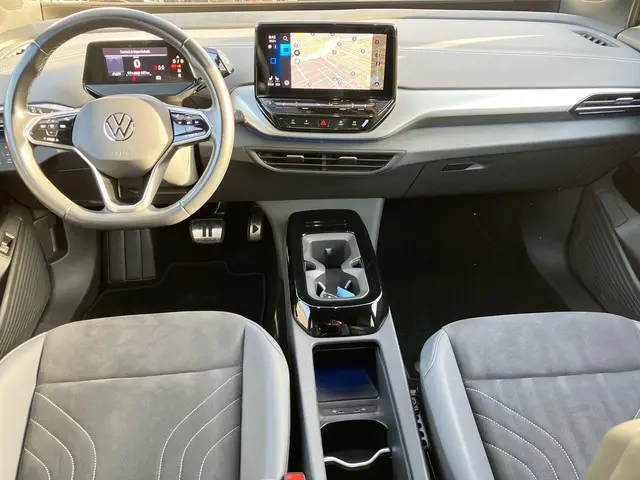 Volkswagen ID.4 Pro 77 kWh /204PK 2023 Elektrisch 6