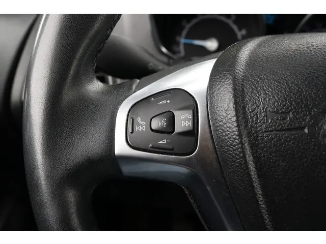 Ford EcoSport 1.0 EcoBoost Titanium 2017 Benzine 14