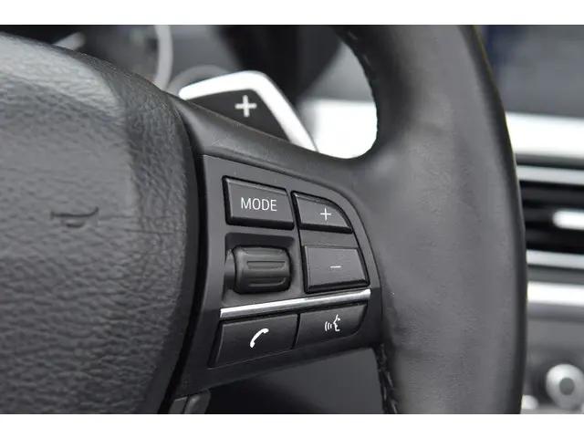 BMW 6 Serie Cabrio 640xi High Executive 2013 Benzine 24