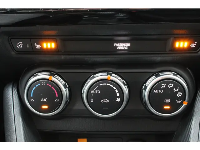 Mazda 2 1.5 e-SkyActiv-G 90 Homura 2025 Benzine 22