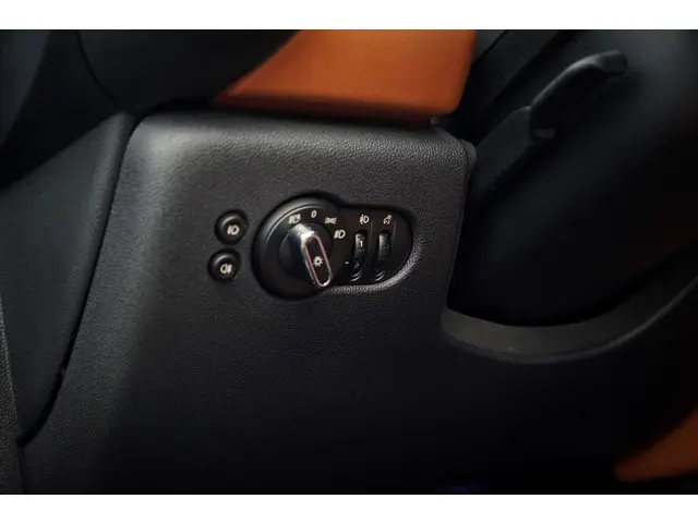 MINI Cooper S Cabrio Mini 2.0 Hammersmith 2021 Benzine 24