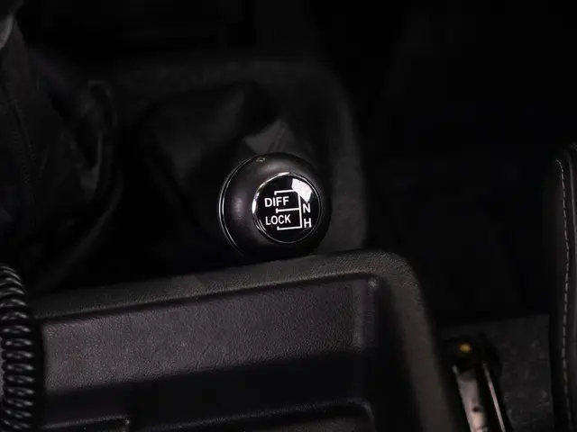 Land Rover Defender 2.2 D Soft Top 90" E 2014 Diesel 40