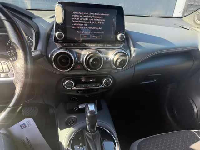 Nissan Juke 1.0 DIG-T N-Connecta 2020 Benzine 18