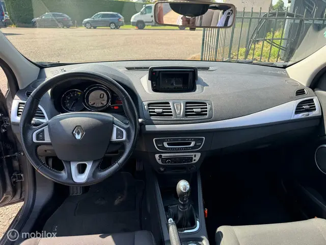 Renault Mégane Estate 1.2 TCe Bose 2013 Benzine 10
