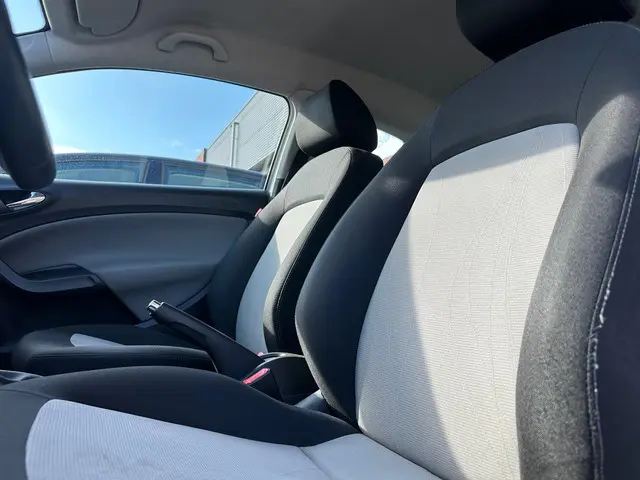 SEAT Ibiza SC 1.2 Style / Clima / LM 2013 Benzine 4