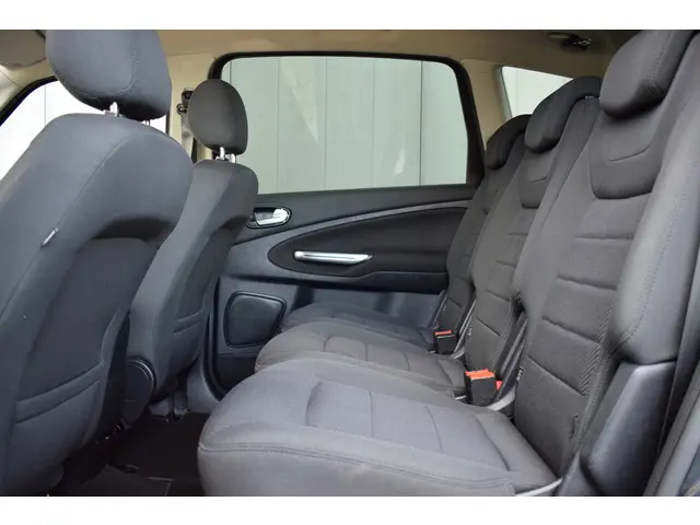 Ford S-Max 1.6 EcoBoost Titanium 2012 Benzine 8
